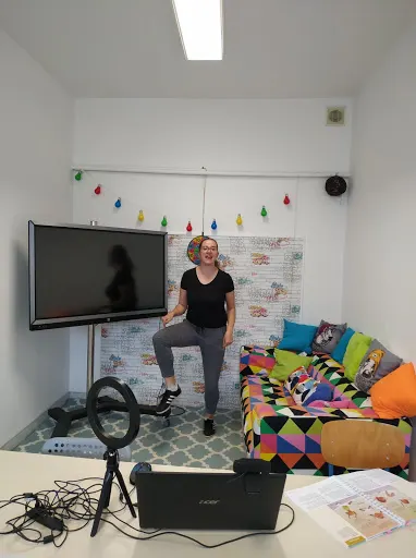 Szkoła Językowa LECTOR