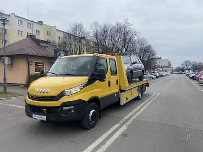 Pomoc Drogowa Puławy